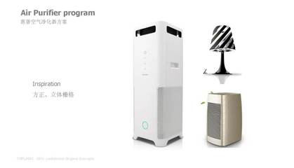 蓝天保卫者 智能空气净化器——改变10㎡卧室的3个真实故事
