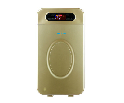 夏新空气净化器XK4 清新的空气，从此刻开始