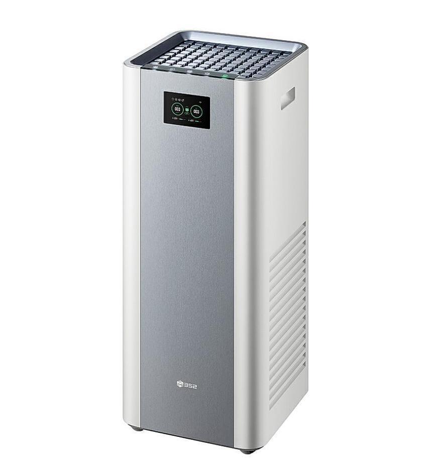 宠物空气净化器推荐 高效除毛、除味与灭菌全攻略