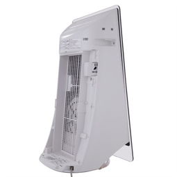 松下F-5F5FCV-W加湿空气净化器 性能与设计的深度解析
